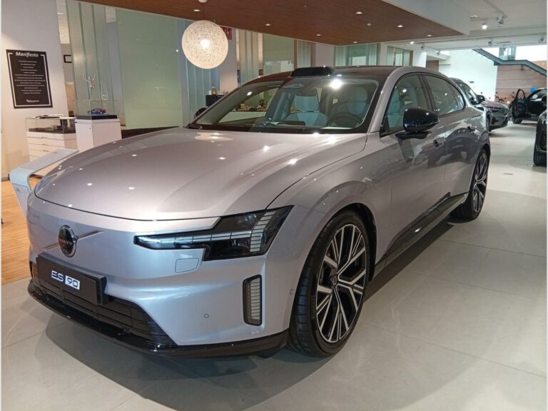 Volvo ES90 Single Extended Range Auto RWD Ultra
