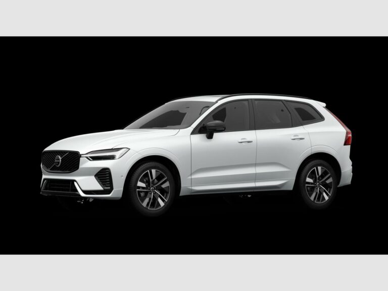 Volvo XC60 2.0 B5 G MHEV Plus Dark Auto AWD