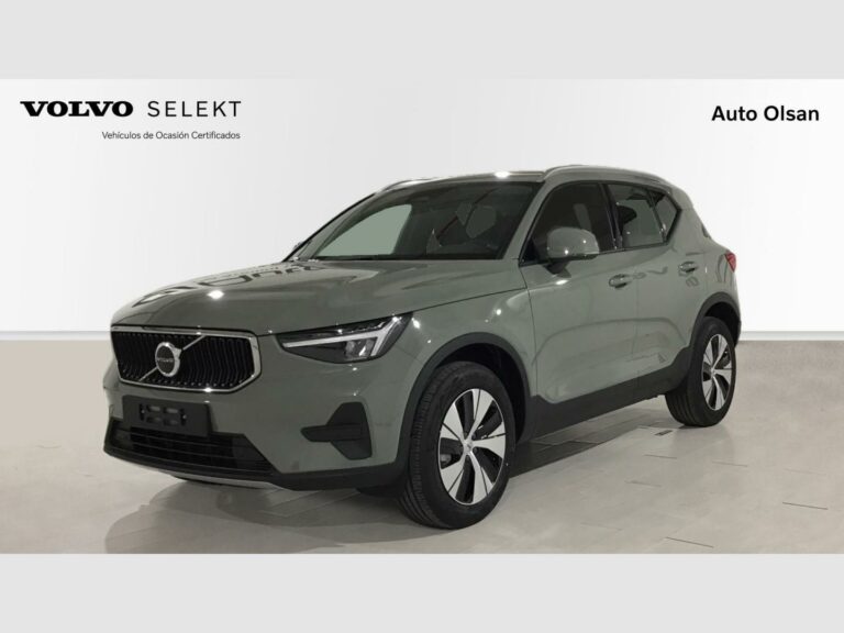 Volvo XC40 2.0 B3 G Core Auto