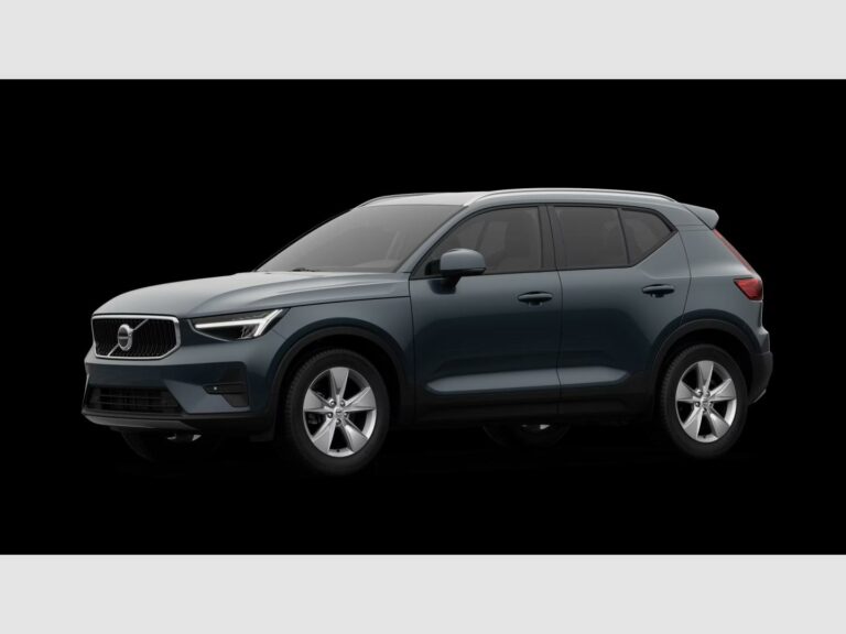 Volvo XC40 2.0 B3 G Core Auto