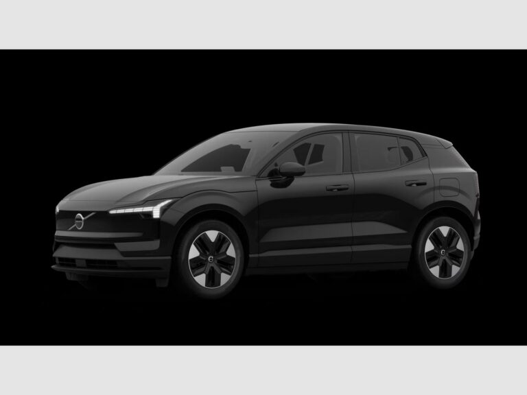 Volvo EX30 Single Motor Plus Auto