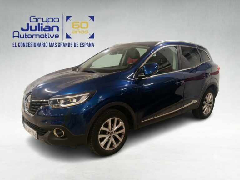 Renault Kadjar Zen GPF TCe 103kW (140CV) - 18