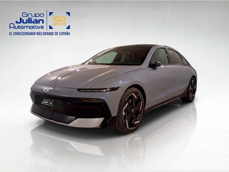 Hyundai IONIQ 6 239kW (325CV) 84kWh AWD Energy 18"