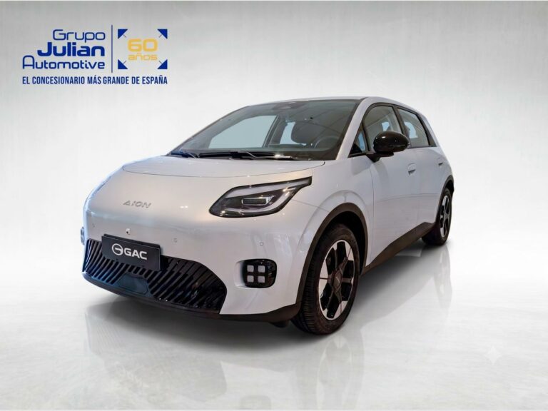 0 Aion UT Premium Eléctrico premium
