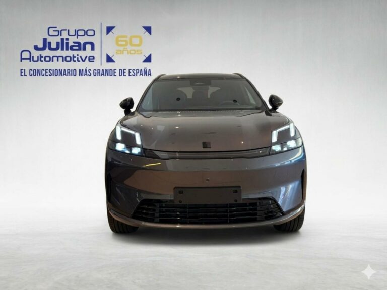 Lynk & Co 08 1.5 PHEV More
