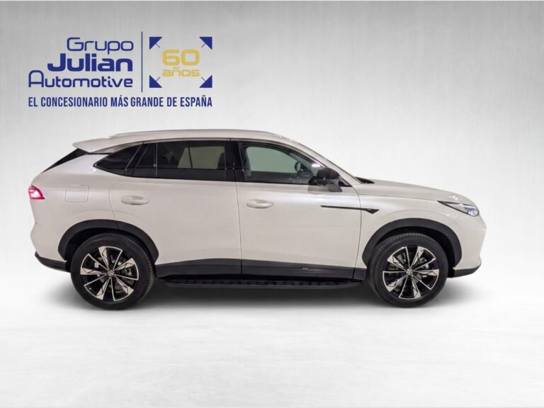MG eHS 1.5T PLUG IN HYBRID COMFORT