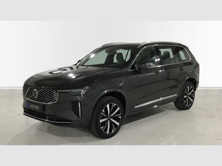Volvo XC90 2.0 T8 AWD Core Recharge Auto