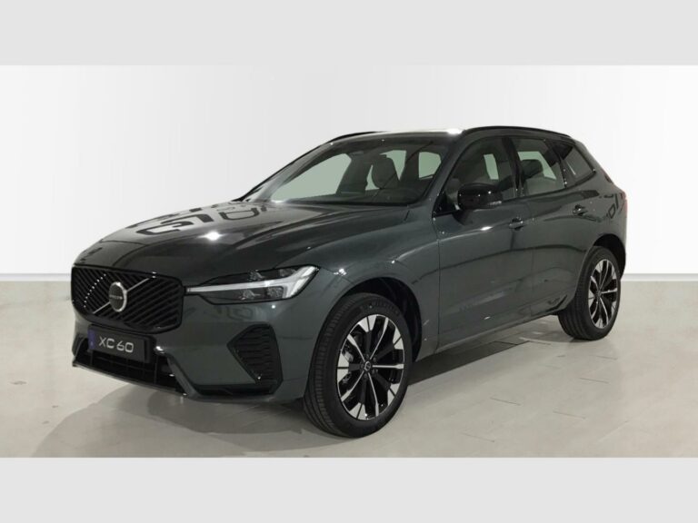 Volvo XC60 2.0 B5 G MHEV Plus Dark Auto AWD