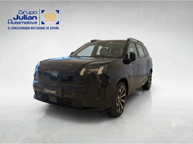 0 Aión V Premium Eléctrico Premium