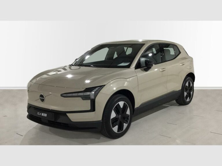 Volvo EX30 P5 Core Auto