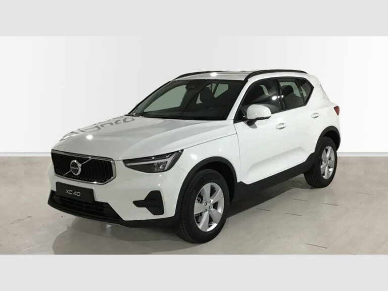 Volvo XC40 2.0 B3 G Essential Auto