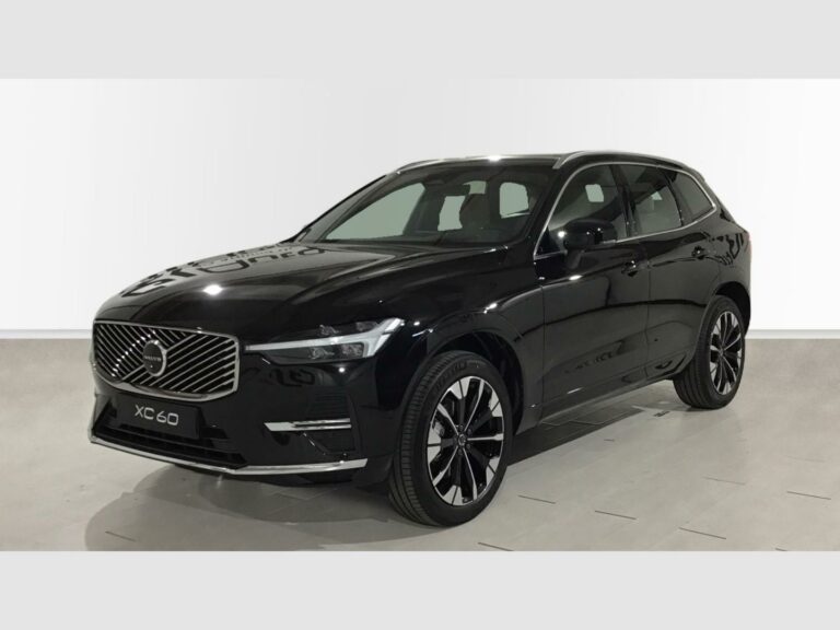 Volvo XC60 2.0 B5 G MHEV Plus Bright Auto AWD
