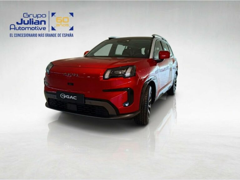 0 Aión V Premium Eléctrico PREMIUM