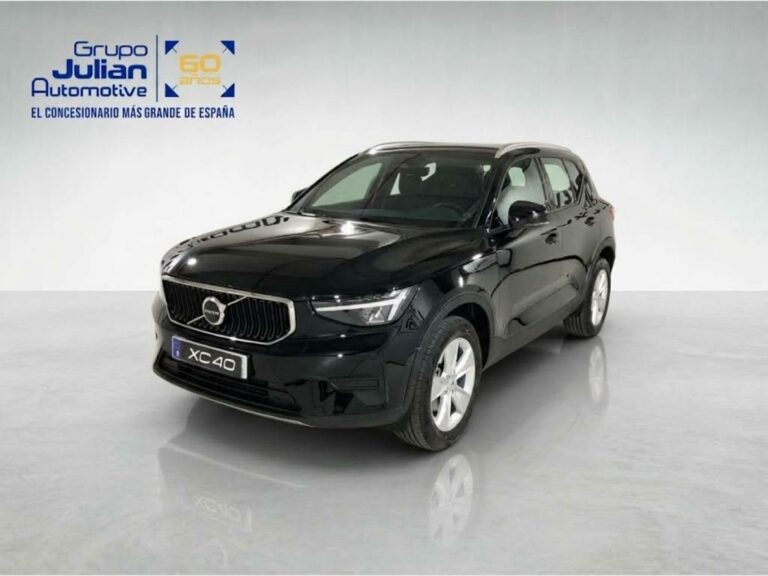 Volvo XC40 2.0 B3 G Core Auto