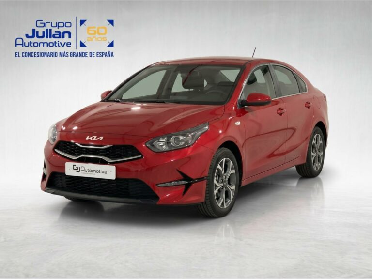 Kia Ceed Tourer Tourer 1.0 T-GDi 88kW (120CV) Drive