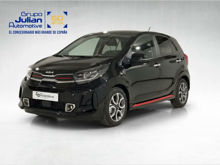 Kia Picanto 1.0 DPi 49kW (67CV) GT Line