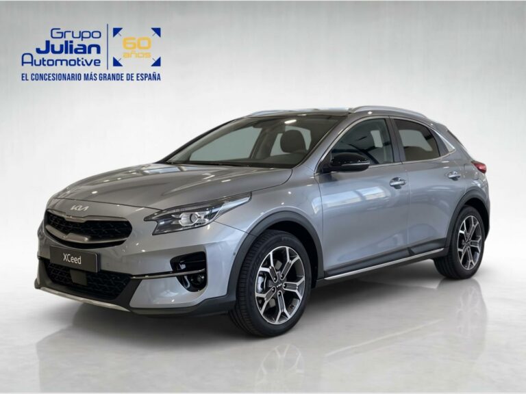 Kia XCeed 1.0 MHEV Drive 85kW (115CV) DCT