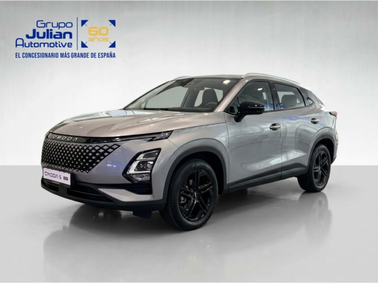 Omoda 5 MY25 - Premium 1.6 TGDI 108kW (145cv)