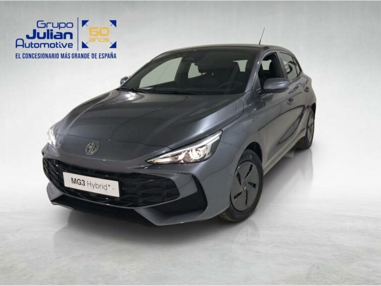 MG MG3 Hybrid+ Standard