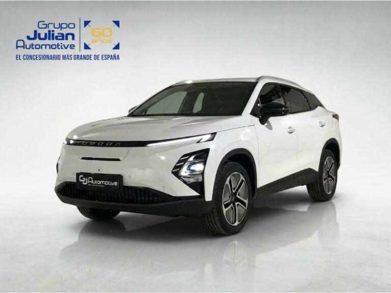 Omoda 5 EV EV 61 kWh Premium