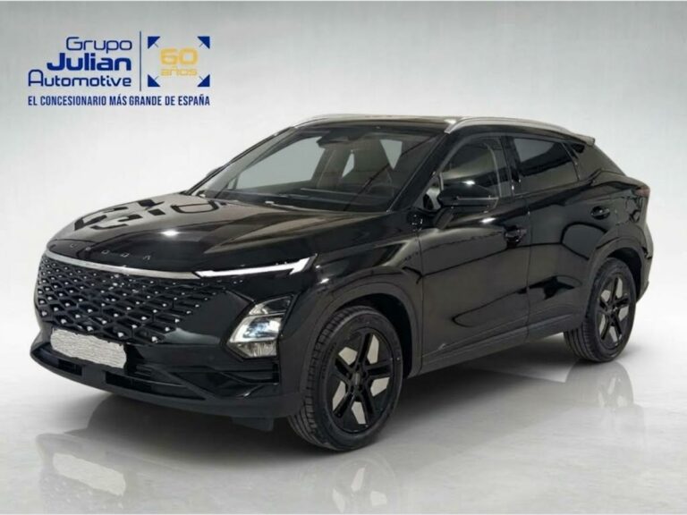 Omoda 5 MY25 - Premium 1.6 TGDI 108kW (145cv)