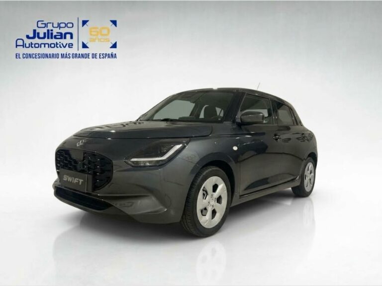 Suzuki Swift 1.2 S2 Mild Hybrid CVT
