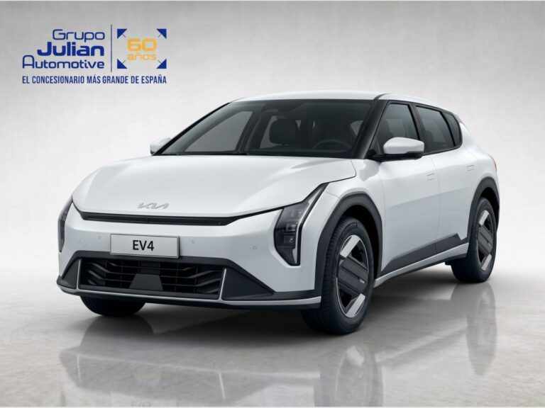 Kia EV4 AIR STANDARD RANGE