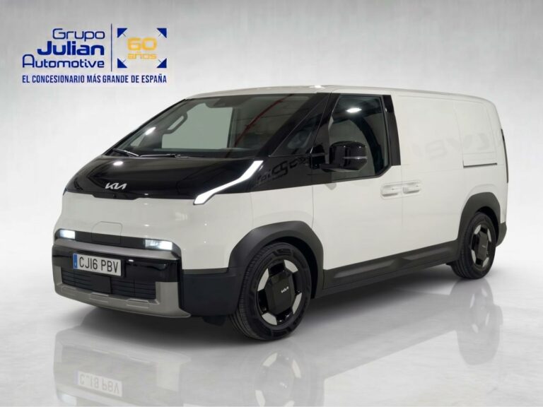 Kia PV5 Cargo L2H1 Long Range Plus