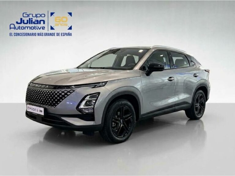 Omoda 5 HEV Premium 1.5 TGDI 165kW (224CV)