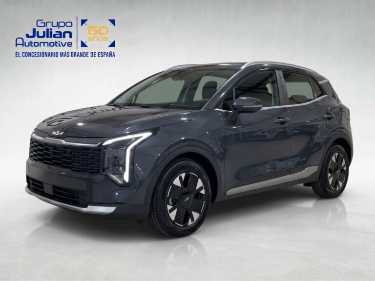 Kia Sportage 1.6 T-GDi HEV 176kW (239CV) Drive 4x2