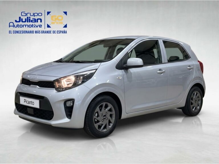 Kia Picanto 1.0 DPi 46kW (63CV) Drive