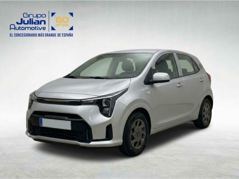 Kia Picanto 1.0 DPi 46kW (63CV) Drive