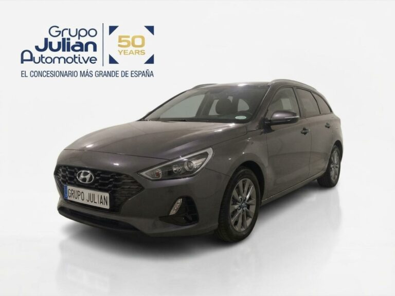 Hyundai i30 1.0 TGDI N Line DCT