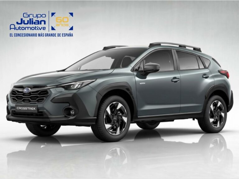 Subaru crosstrek 2.0i Hybrid CVT Active