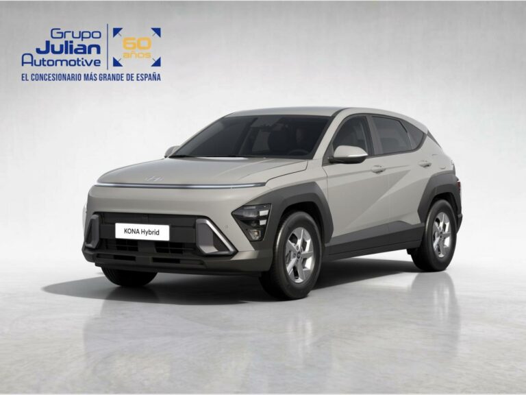 Hyundai Kona HEV 1.6GDI 138CV DT Maxx