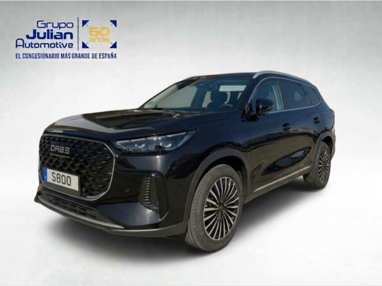 Ebro S800 1.5 TGDI PHEV Premium E-CVT