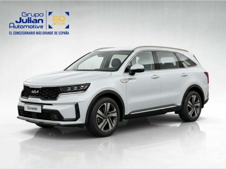 Kia Sorento 2.2 CRDi Emotion DCT 4x2 7pl