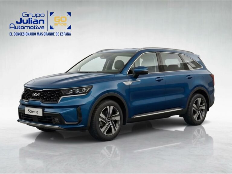 Kia Sorento 2.2 CRDi Emotion DCT 4x2 7pl