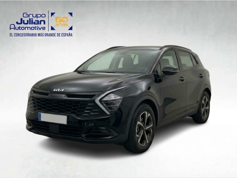 Kia Sportage 1.6 T-GDi 110kW (150CV) Drive 4x2