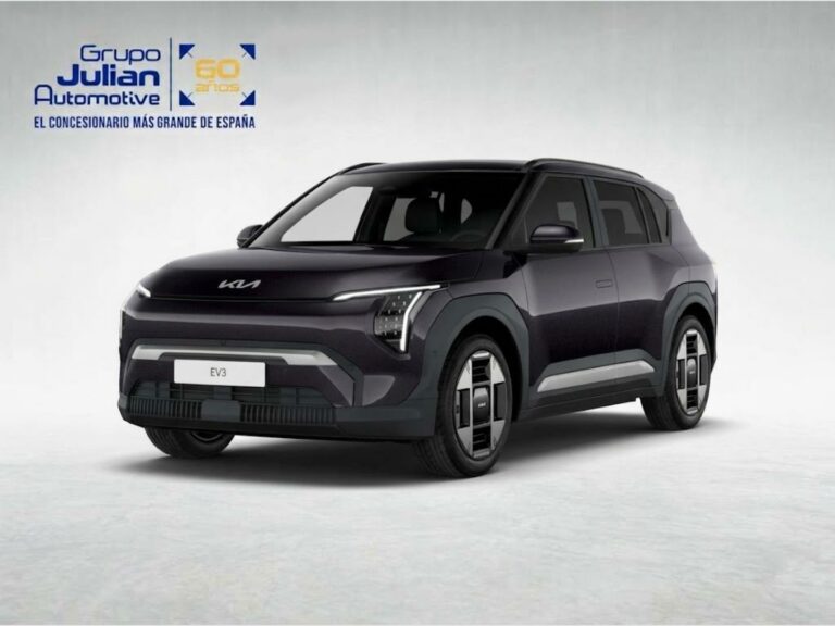 Kia EV3 Air Standard Range