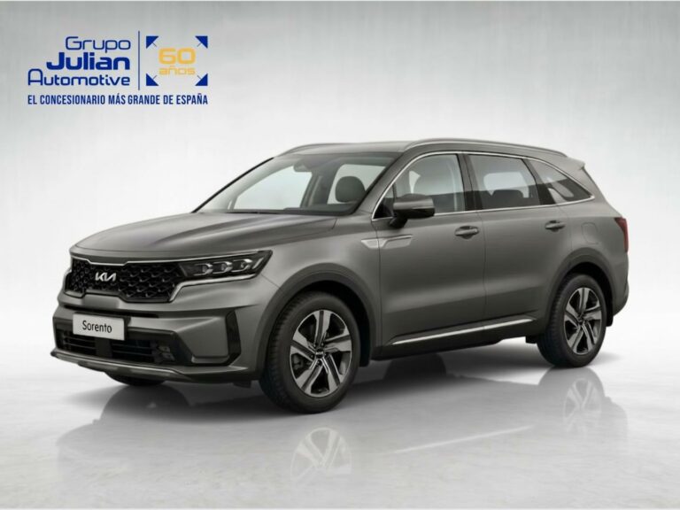 Kia Sorento 2.2 CRDi Emotion DCT 4x2 7pl