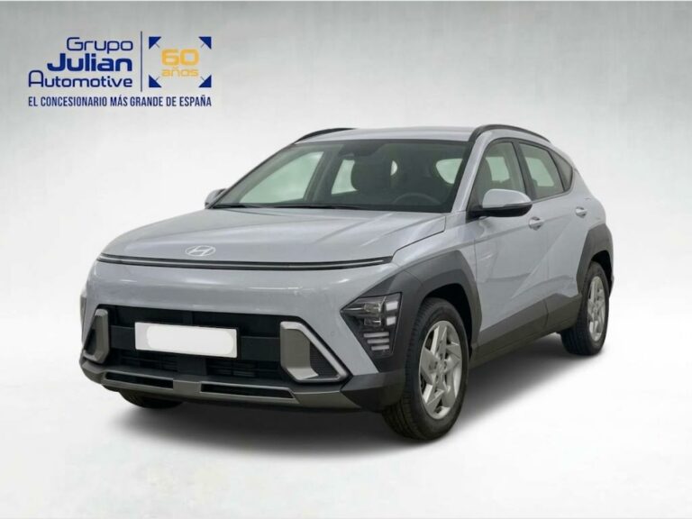 Hyundai Kona HEV 1.6GDI 138CV DT XLS