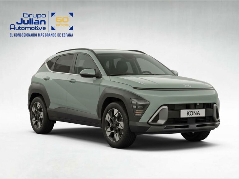 Hyundai Kona HEV 1.6GDI 138CV DT XLS