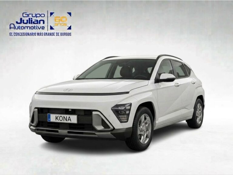 Hyundai Kona HEV 1.6GDI 138CV DT XLS