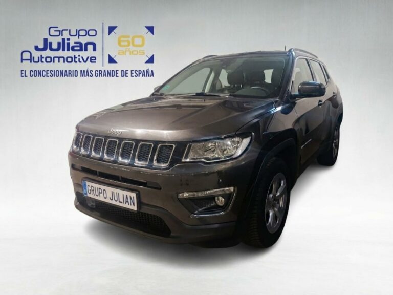 Jeep Compass 1.4 Mair 103kW Longitude 4x2 140CV