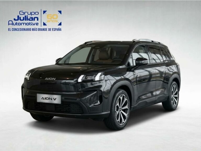 GAC Aion V Premium Eléctrico Premium