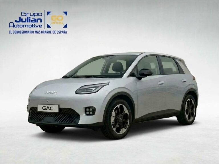 GAC Aion UT Premium Eléctrico Premium