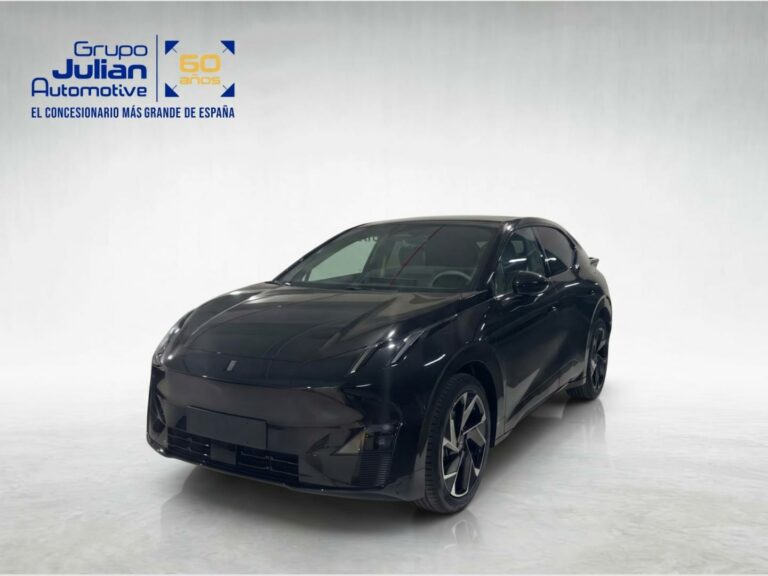 Lynk & Co 02 BEV 66kWh More