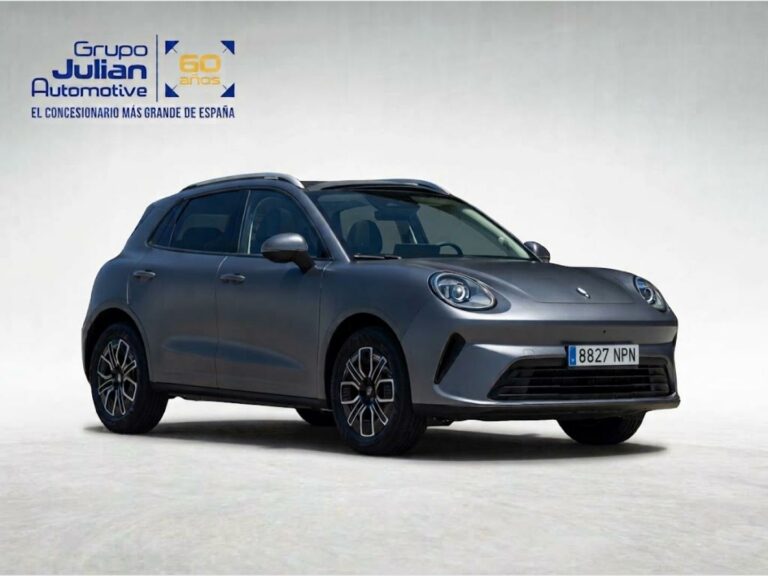 GWM Ora 5 Gasolina ADVANCE