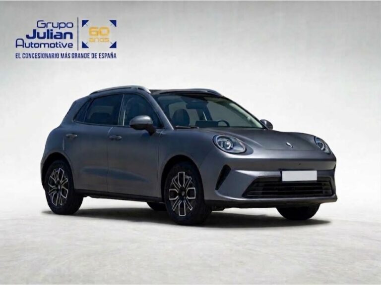 GWM Ora 5 Gasolina ADVANCE